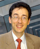 Taddy Blecher