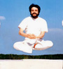 yogic flyer
