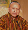 Bhutan minister