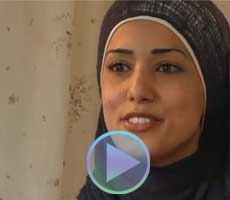 Inner Peace in the Middle East: Students discuss their experience with Transcendental Meditation