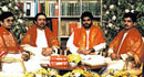 Maharishi Vedic Pandits