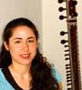 Aliyah Warwick loves studying at Maharishi University of Enlightenment