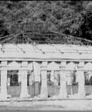 Yagasgala facility for performance of Maharishi Yagyas