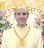 Raja Peter Warburton