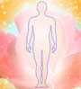 Image showing the outline of the human body