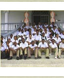 student group