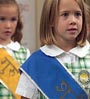 school girls