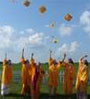 Cap Toss