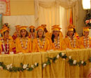MUE Grads
