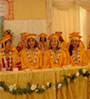 MUE grads