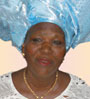 Nigerian Princess