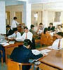 classroom