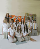 history students
