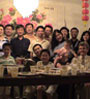 Chinese student group