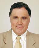 Dr Bevan Morris