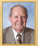 Dr Clarence Cormier