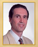 Dr Guy-Paul Gagne