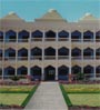 3-story classical Indian style building