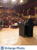 audience