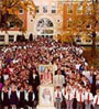 MMY students