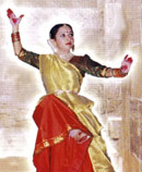 dancing
