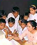 Indian students