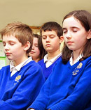 meditators