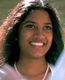 smiling MUM girl