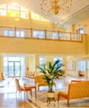 student center