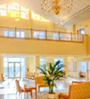 student center