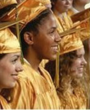 MSAE graduate girls