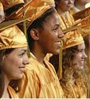 MSAE graduate girls