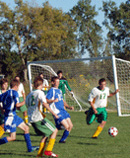 Soccer boys
