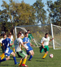 Soccer boys