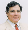 Dr Bevan Morris