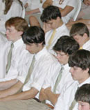 Group meditation