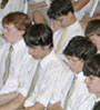 group meditation