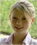 sweet girl