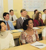 MUM students