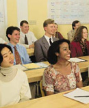 MUM students
