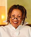 Carmen N'Namdi