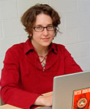 Elisabet Humble
