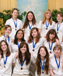Girls State Champs