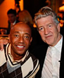 Lynch and Simmons
