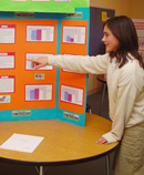 MSAE Science Fair