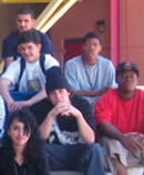 student group