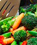 veggies