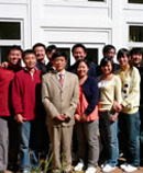 Chinese students