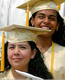 graduates