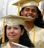 graduates